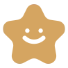 ícone de uma estrela
