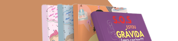 imagem de livros