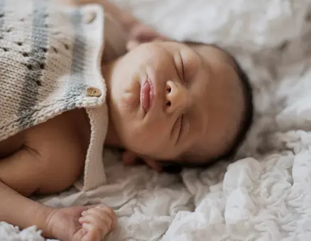 rotina de sono bebê