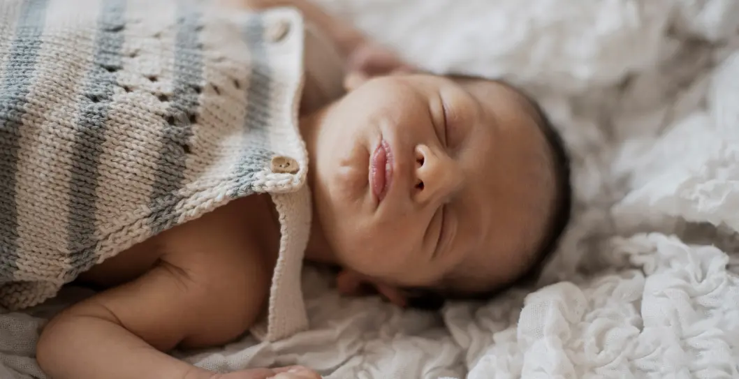 rotina de sono bebê